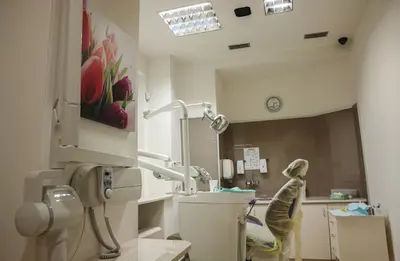 Stomatologia Vita-Dent Tarnów